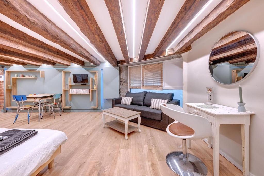 Appartement La Bellecour Lyon
