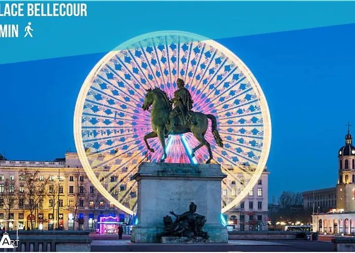 La Cabane Bellecour
