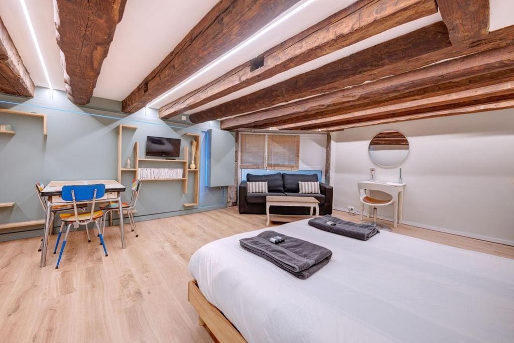 Appartement La Bellecour *