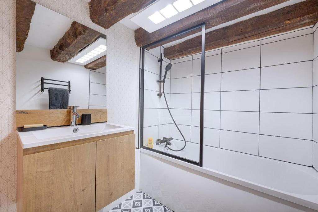 Appartement La Bellecour